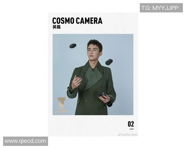 极限运动新星吴磊揭秘成功背后的坚持与热爱之路