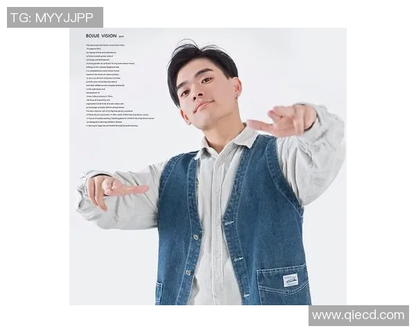 极限运动联赛特别报道：杭州街舞队的拼搏之路与梦想追逐