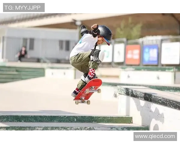 武汉滑板队实力飙升创历史新高引领滑板运动新潮流