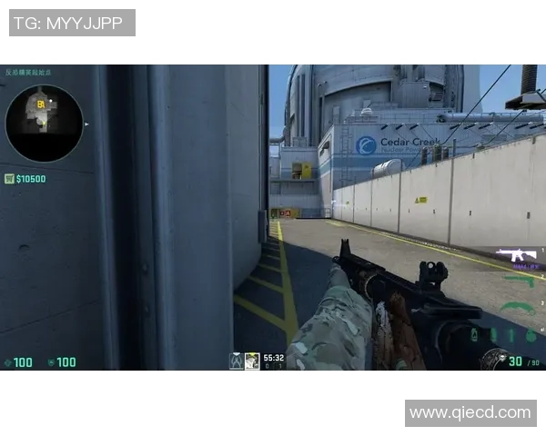 深入解析JDG战队在CSGO中的防守体系与战术布局