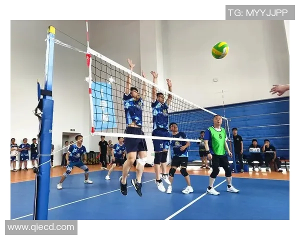 深圳排球队引领排球技术新潮流最新TOP10技巧解析