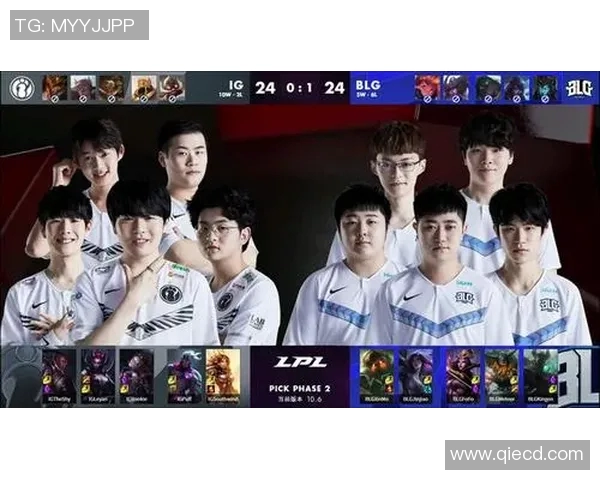 独家深度解析IG战队心理素质对比及其对比赛表现的影响