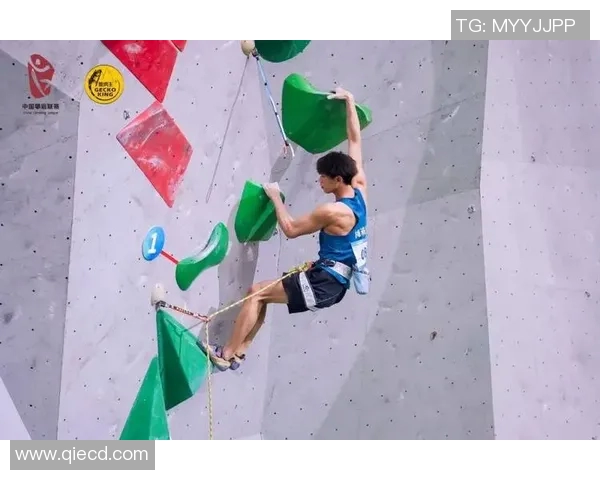 西安街舞队在攀岩联赛中的耐力表现分析与点评