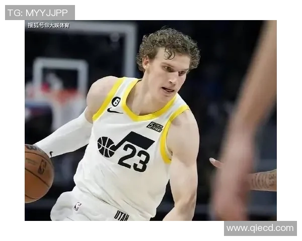 劳里马尔卡宁：从新星崛起到全明星的篮球传奇之路