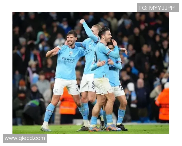 哈兰德狂揽五球曼城7-0横扫莱比锡创欧冠新历史