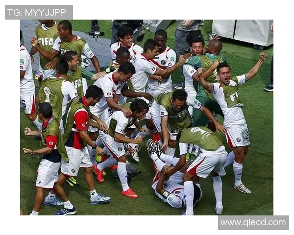 哥斯达黎加与赛尔维亚激战正酣谁将赢得这场精彩对决