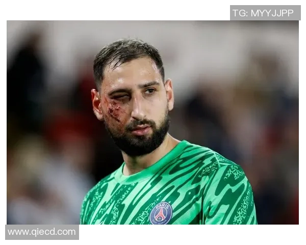 多纳鲁马:从青涩门将到足球巨星的华丽蜕变与荣耀之路 多纳鲁马:从青涩门将到足球巨星的华丽蜕变与荣耀之路