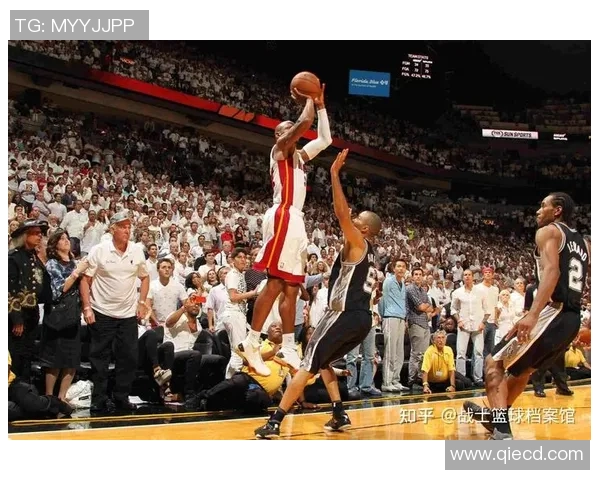 回顾2005年NBA总决赛热火与活塞的经典对决精彩录像重温篮球传奇瞬间 回顾2005年NBA总决赛热火与活塞的经典对决精彩录像重温篮球传奇瞬间