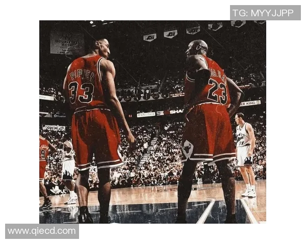 奇才乔丹与皮蓬的传奇对决回顾与篮球生涯的辉煌瞬间 奇才乔丹与皮蓬的传奇对决回顾与篮球生涯的辉煌瞬间