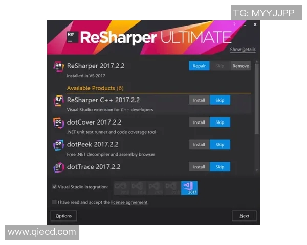 如何在VS2017中高效发布视频教程的完整步骤与技巧分享 如何在VS2017中高效发布视频教程的完整步骤与技巧分享