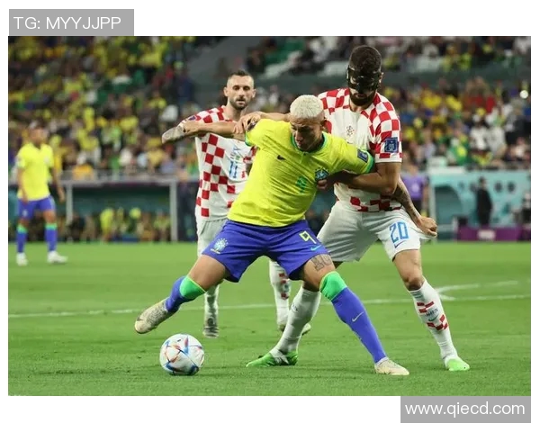 奥运会精彩对决巴西与克罗地亚谁能笑到最后引发全球关注 奥运会精彩对决巴西与克罗地亚谁能笑到最后引发全球关注