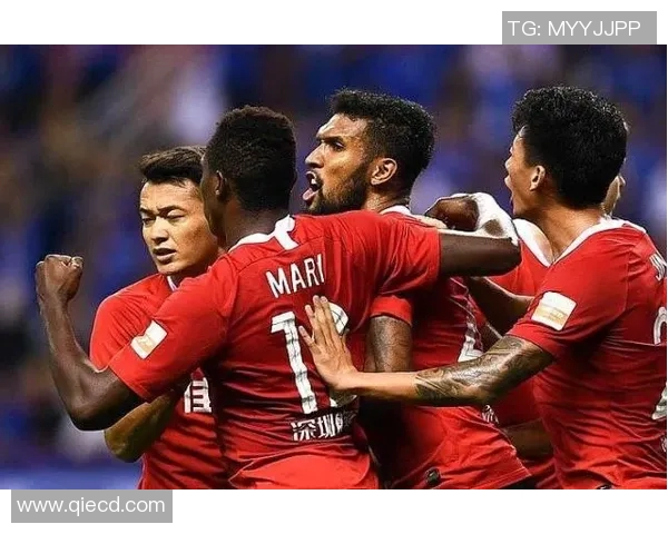 恒大对阵深圳今日直播时间及观看方式全攻略