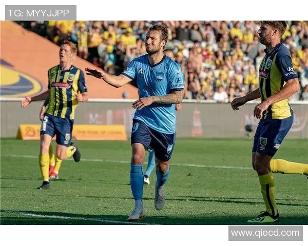 悉尼足球队与中岸水手的精彩对决结果揭晓，赛季走势引人关注