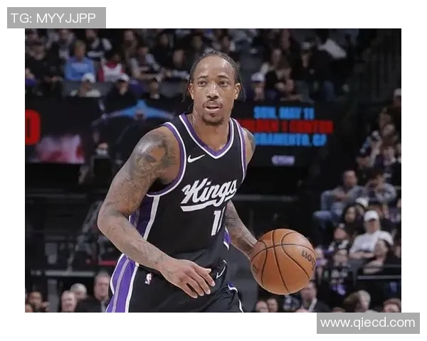 德马尔德罗赞：从天赋少年到NBA全明星的辉煌之路