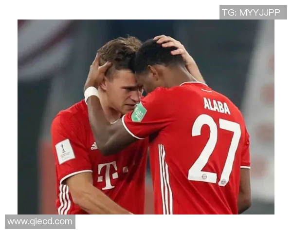 拜仁与巴萨激战正酣文字直播全程回顾与精彩瞬间分析