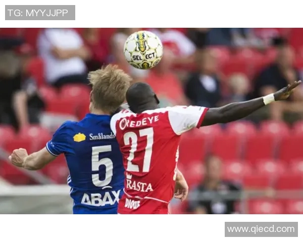 松兹瓦尔与耶夫勒的精彩对决揭示瑞典足球的魅力与竞争力