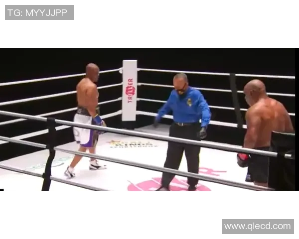 泰森与小罗伊琼的巅峰对决结果揭晓引发拳击界热议