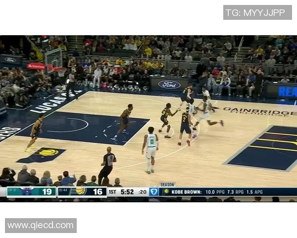 步行者与黄蜂精彩对决直播全程回顾与分析尽在这里