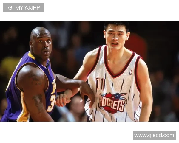 火箭队与湖人对决姚明的传奇时刻重温篮球辉煌岁月 火箭队与湖人对决姚明的传奇时刻重温篮球辉煌岁月
