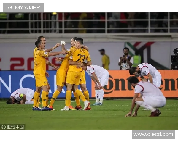 澳大利亚与叙利亚足球比赛精彩回顾及最终比分分析