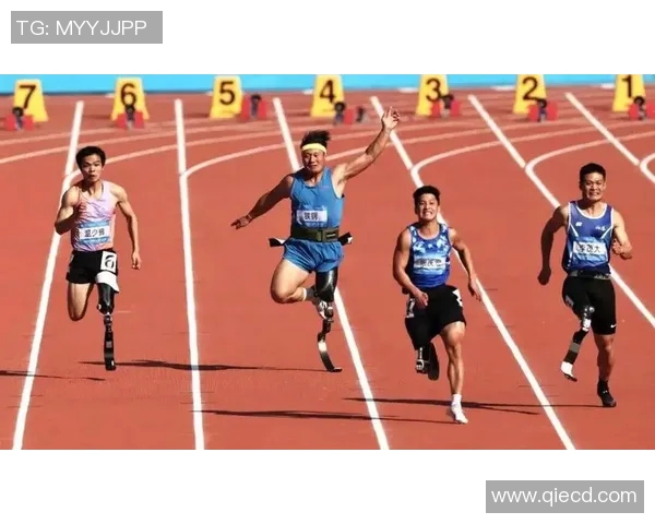 特奥精神激励人心共同见证残疾人运动员的奋斗与荣耀 特奥精神激励人心共同见证残疾人运动员的奋斗与荣耀