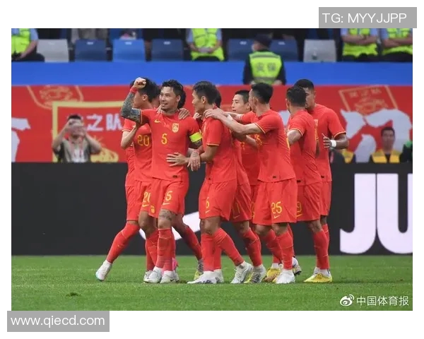 男足U21迎战缅甸队力争在国际赛场上展现年轻力量与团队精神 男足U21迎战缅甸队力争在国际赛场上展现年轻力量与团队精神