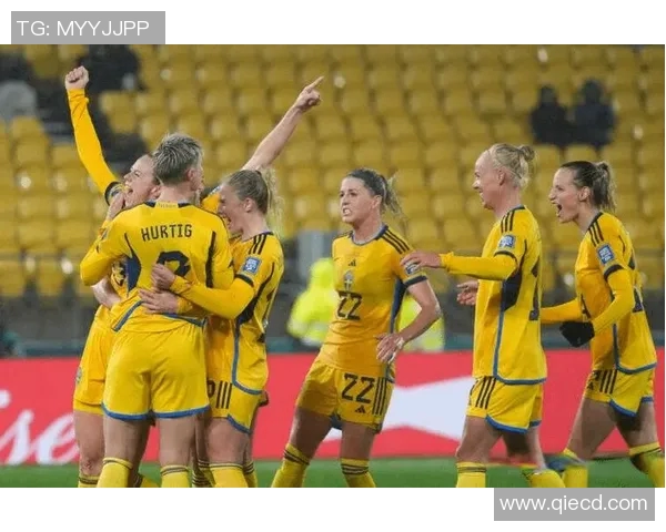 瑞典女足对阵意大利女足精彩对决推荐分析与赛前预测 瑞典女足对阵意大利女足精彩对决推荐分析与赛前预测