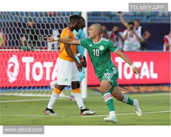 科特迪瓦与阿尔及利亚足球对决结果揭晓谁将胜出荣耀之战