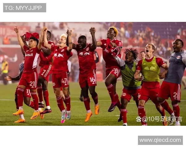 纽约红牛与纽约城精彩对决直播时间及观看指南全解析 纽约红牛与纽约城精彩对决直播时间及观看指南全解析