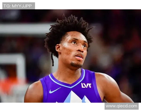 科林塞克斯顿在NBA的崛起与未来发展潜力分析 科林塞克斯顿在NBA的崛起与未来发展潜力分析