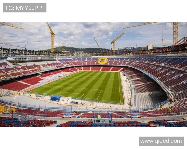 诺坎普球场限流措施巴萨欧冠主场仅开放六万座位引发热议