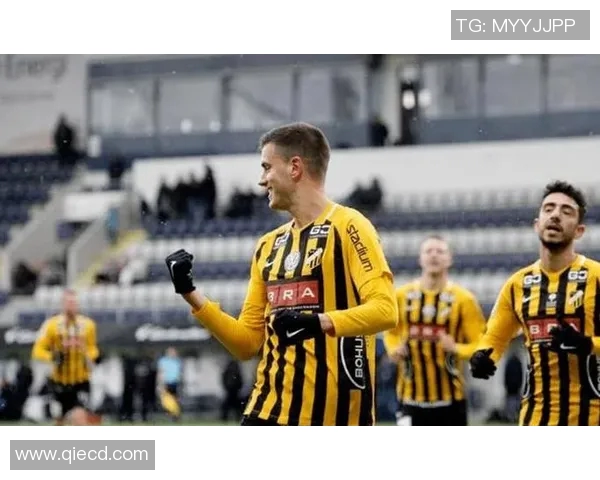 赫根主场迎战IFK哥德堡期待精彩对决与激烈竞争 赫根主场迎战IFK哥德堡期待精彩对决与激烈竞争