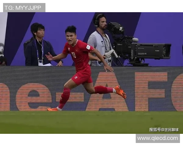 越南与菲律宾足球对决谁能赢得胜利分析与预测 越南与菲律宾足球对决谁能赢得胜利分析与预测