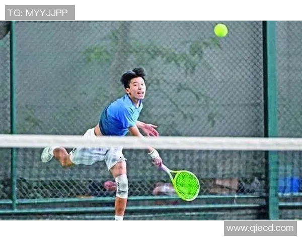 重庆网球队在全国网球心理素质排行榜中荣获第四名展现强大心理韧性 重庆网球队在全国网球心理素质排行榜中荣获第四名展现强大心理韧性