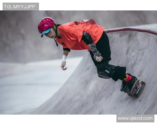 重庆滑板队创历史新高力量排名跃升引发关注与期待