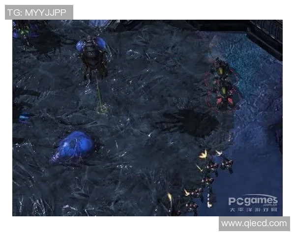 重磅专题：TES如何实现整体压制与战术革新之路探讨