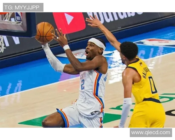 雷霆与步行者激战正酣谁能在这场对决中笑到最后