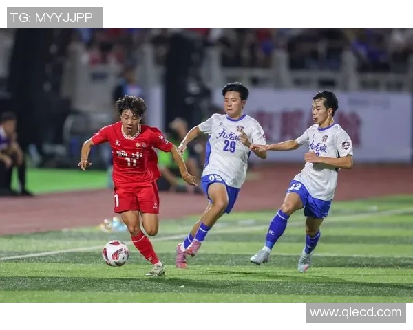 重庆足球队的灵活性探讨与发展前景分析 重庆足球队的灵活性探讨与发展前景分析