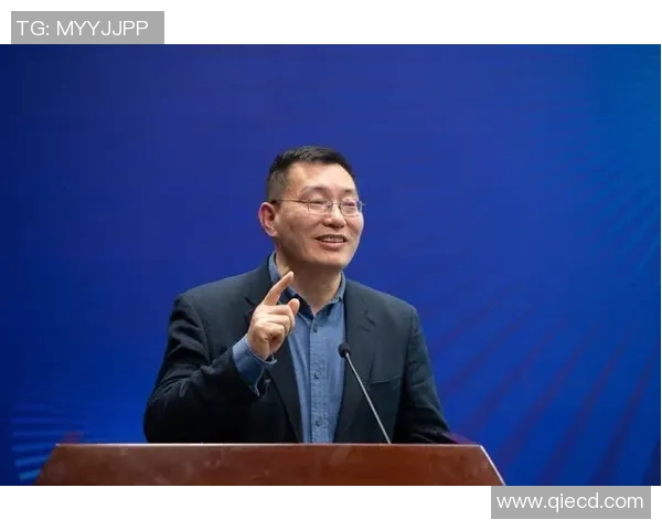 陈强谈和平精英发展历程与未来展望分享游戏背后的故事与挑战