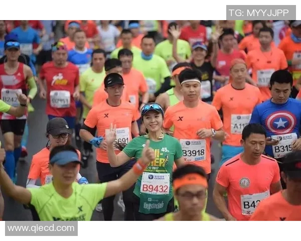 马拉松大满贯积分榜更新北京街舞队以70分稳居榜首引关注