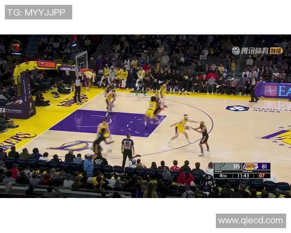 马刺与湖人精彩对决全场回放回顾篮球盛宴不容错过