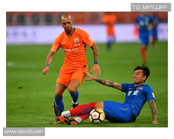 鲁能与建业精彩对决进球集锦回顾尽享足球盛宴的激情与魅力