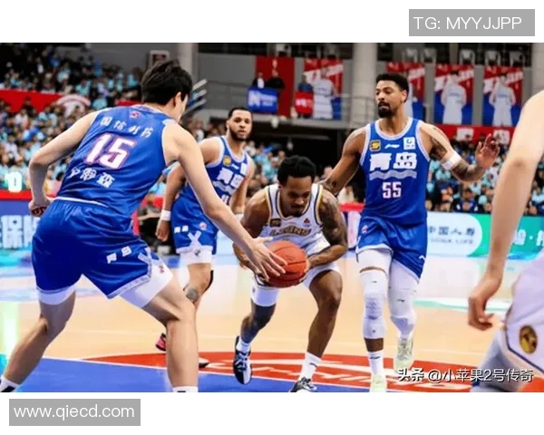 2018年CBA季后赛广厦队对阵吉林队精彩回顾与赛后分析