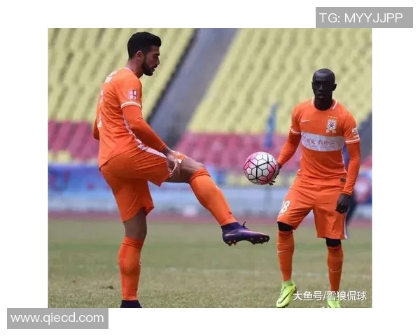 2017年鲁能与国安激战吴兴涵精彩表现引发球迷热议