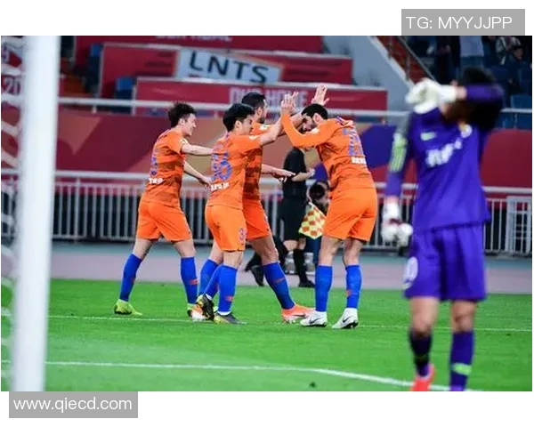 2019年鲁能与华夏幸福精彩对决全场录像回放及精彩瞬间分析