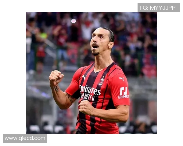 41岁伊布替补出场打破欧冠最老进球纪录再创辉煌