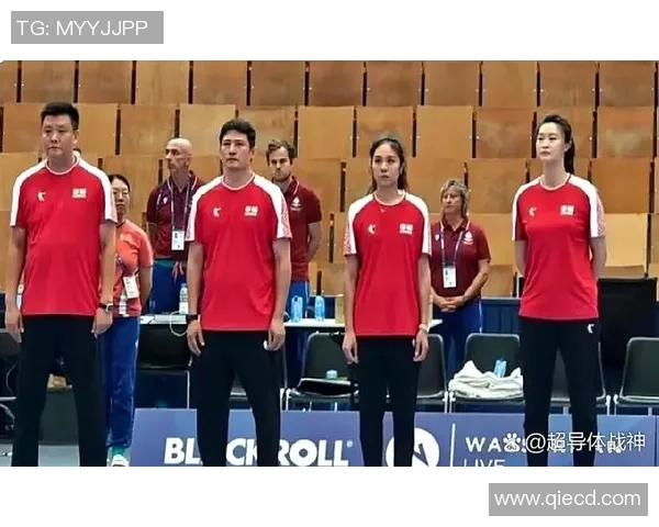 中国女排与捷克精彩对决回放全程回顾与精彩瞬间分析 中国女排与捷克精彩对决回放全程回顾与精彩瞬间分析