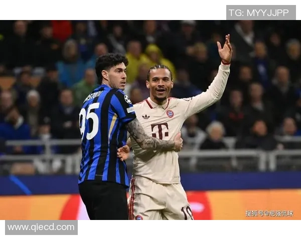 劳塔罗：从青年才俊到足球巨星的华丽蜕变与未来展望