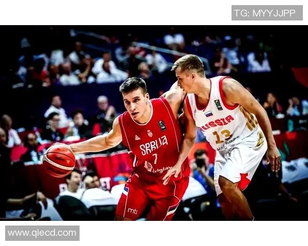 博格丹博格达诺维奇在NBA的崛起与未来发展展望