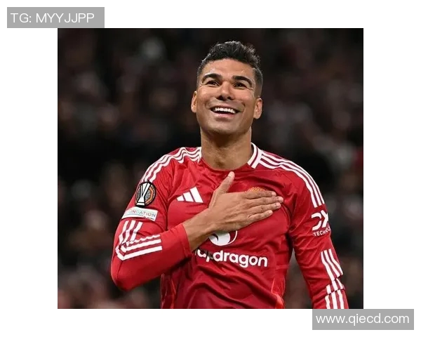 卡塞米罗：从巴西足球新星到欧洲顶级中场的辉煌历程与成就分析